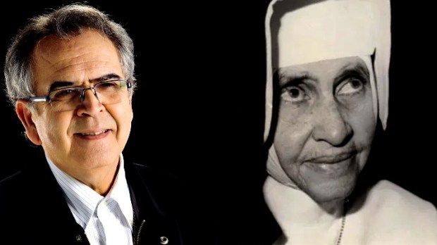 Pe Zezinho Santa Dulce