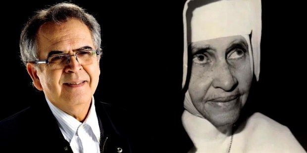 Pe Zezinho Santa Dulce