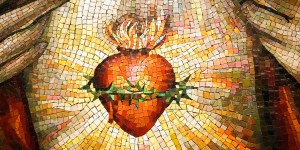 Poderosa oração do Escudo do Sagrado Coração contra pandemias e epidemias