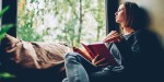 GIRL, READ, WINDOW