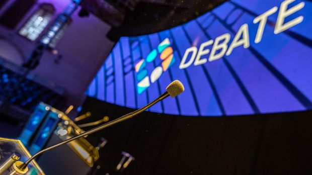 DEBATE