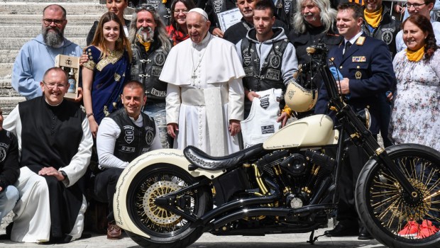 PEACE RIDE 2019