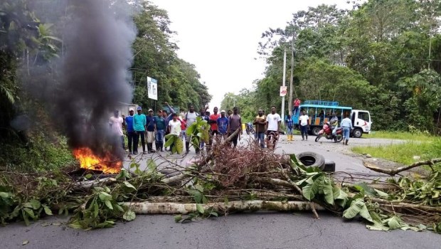 ECUADOR