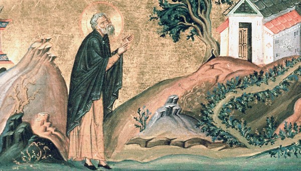 ISIDORE OF PELUSIUM