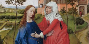 A Visitação de Maria: o modelo para a Igreja pós-pandemia