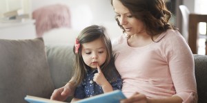 8 dicas para transformar os momentos de leitura com as crianças