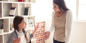 A adolescência, uma fase de mudanças