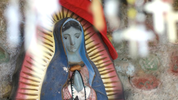 GUADALUPE