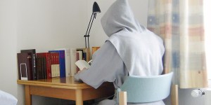 Uma das ordens mais austeras da Igreja abre seu quarto mosteiro no maior país muçulmano do mundo