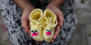 Um aborto espontâneo não te torna &#8220;menos mãe&#8221;