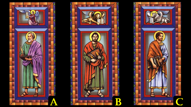 Ano litúrgico e seus ciclos A B C