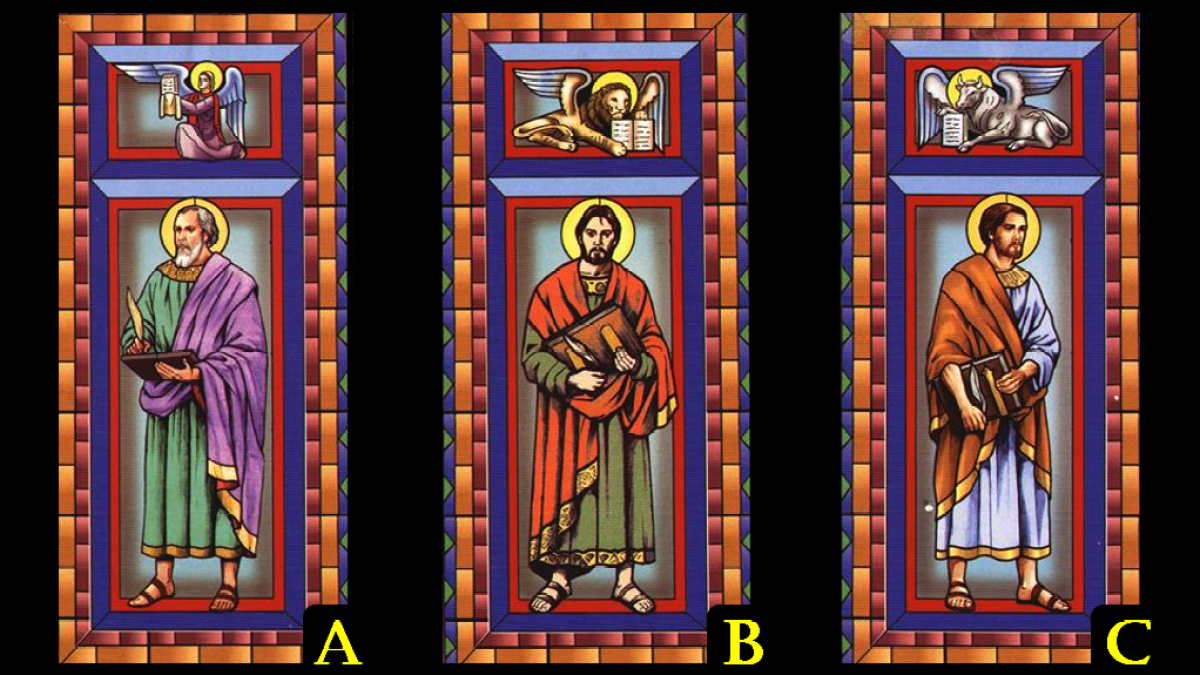 Ano litúrgico e seus ciclos A B C