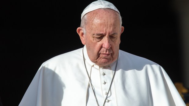 Papa Francisco