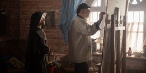 Um filme sobre Santa Faustina para ver neste dia de&#8230; Santa Faustina