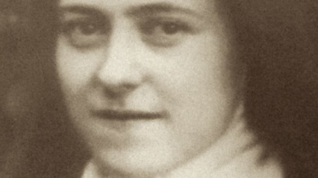 Sainte Therese de Lisieux