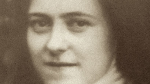 SAINTE THERESE DE LISIEUX