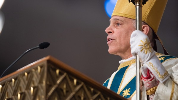 Dom Salvatore Cordileone