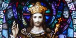 CHRIST THE KING