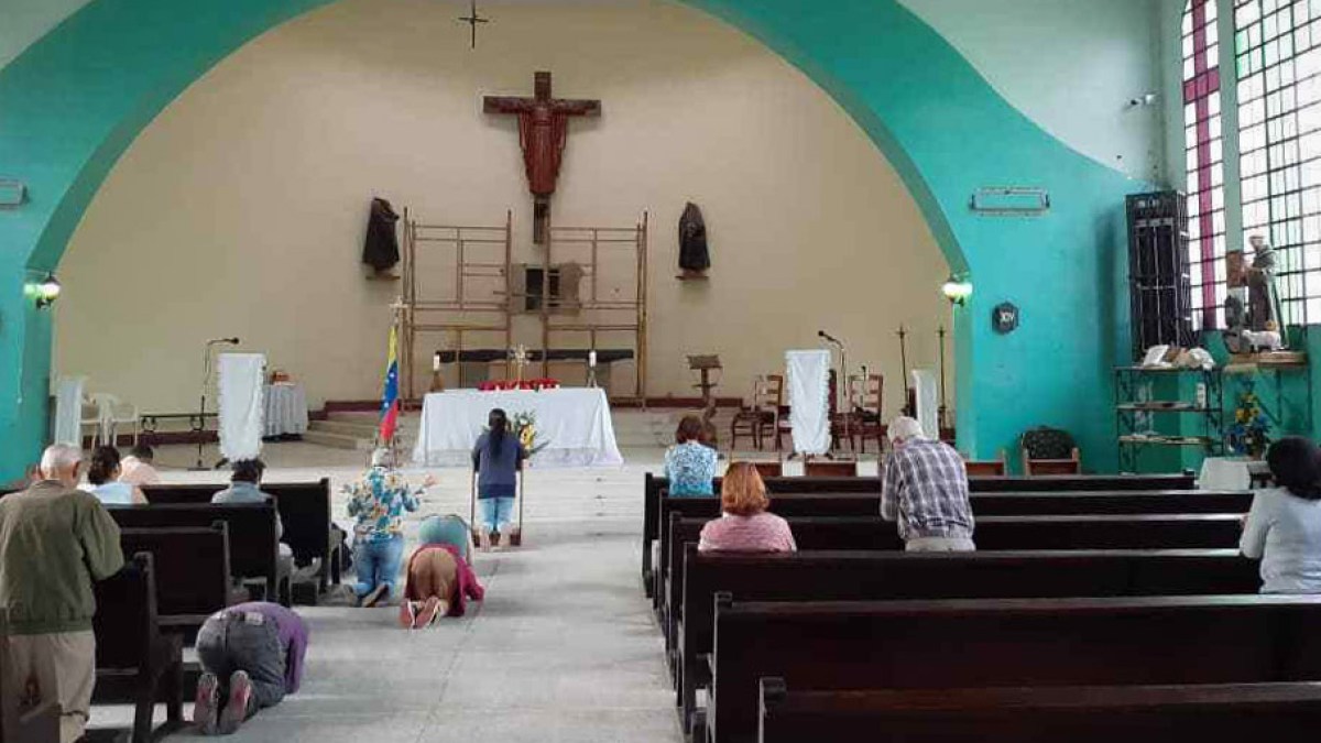 CRISTO REY