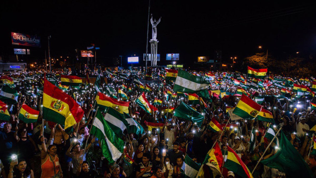 BOLIVIA