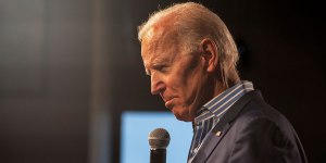 Joe Biden se diz católico devoto: &#8220;Então que comece a agir como tal&#8221;, diz arcebispo