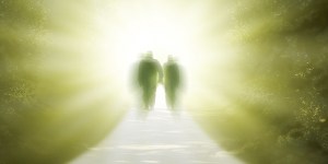 Existe diferença entre vida eterna e vida após a morte?