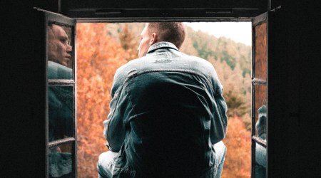 A beleza e os benefícios de buscar mais silêncio na vida