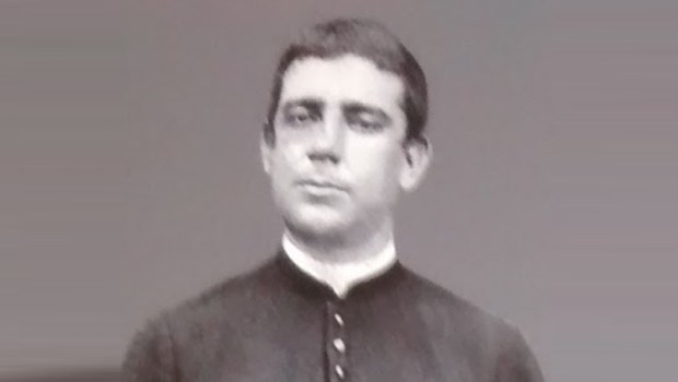 KSIĄDZ DONIZETTI TAVARES DA LIMA