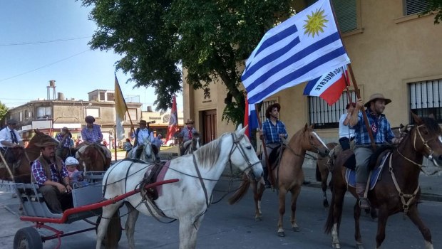 URUGUAY