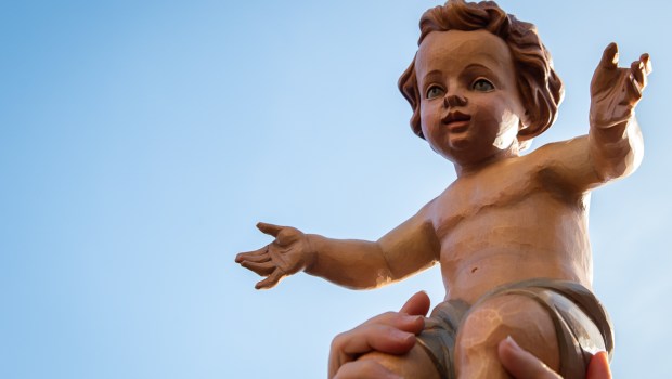 POPE ANGELUS
