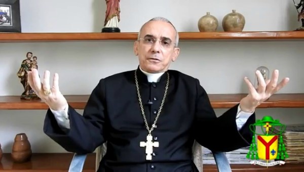 Dom Henrique Soares da Costa