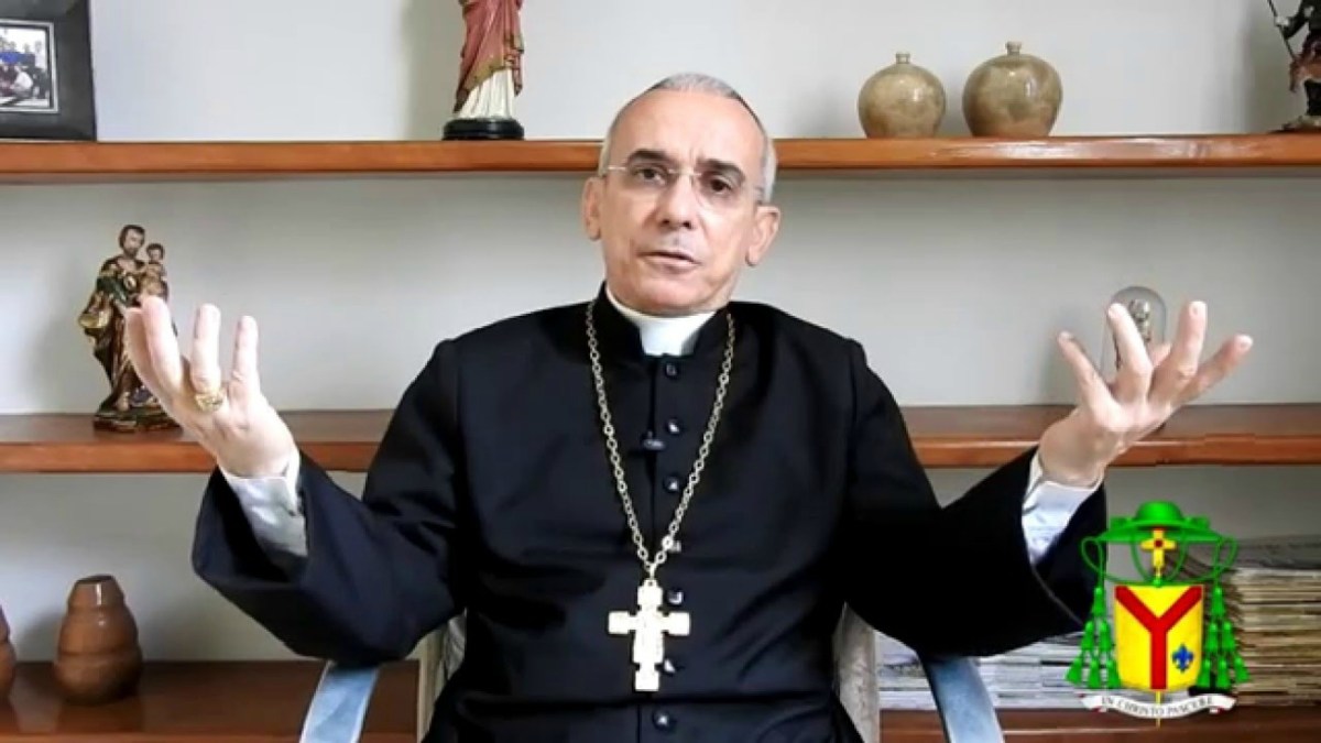 Dom Henrique Soares da Costa