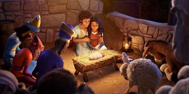 8 lindas animações sobre o Natal para assistir com as crianças 8 lindas animações sobre o Natal para assistir com as crianças