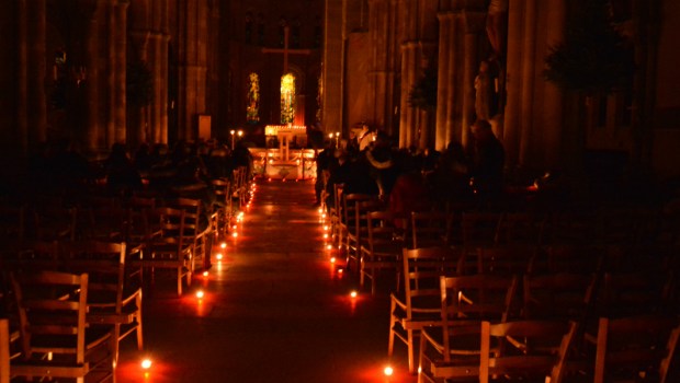 MISSA RORATE
