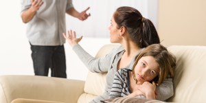 O que fazer quando a educação dos filhos divide o casal?