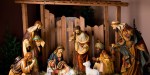 CHRISTMAS NATIVITY