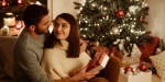 couple christmas