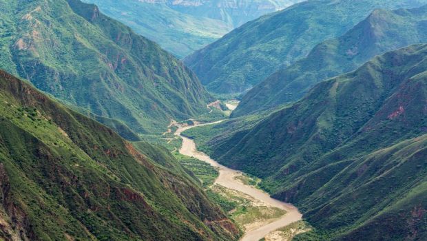 CHICAMOCHA