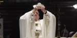 CENTENARY.MASS,ORIENTAL.POPE FRANCIS