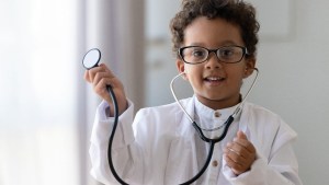 DOCTOR