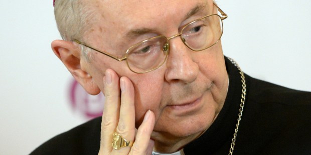 STANISŁAW GĄDECKI