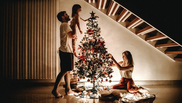 CHRISTMAS