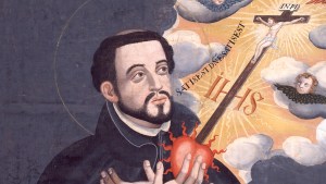 Francis Xavier