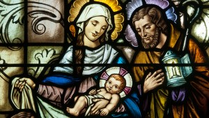 HOLY FAMILY