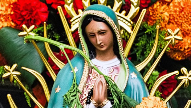 Nossa Senhora de Guadalupe