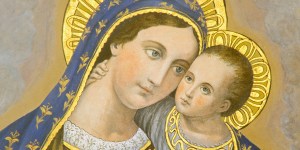 Conheça Nossa Senhora do Ó, a Virgem da Esperança