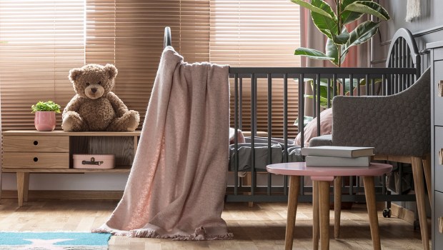 QUARTO DO BEBÊ