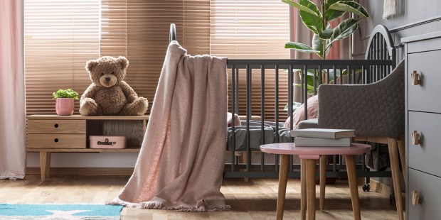 QUARTO DO BEBÊ