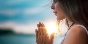 O que significa a meditação para um cristão?