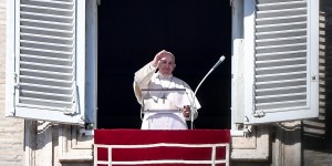 Papa: a palavra de Jesus para aqueles que perderam a autoestima